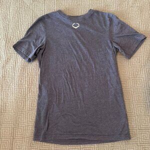 Youth Evo Shield Tee